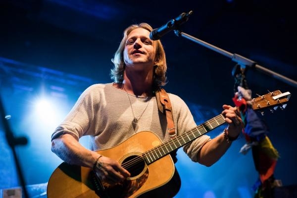 Tomáš Klus - RecyKlus Tour