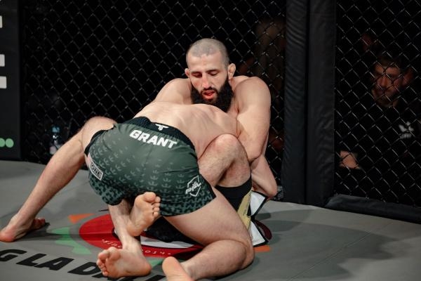 PFL Europe 2