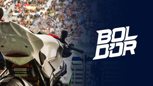 MOTOCIKLISTIČKE UTRKE NA DUGIM STAZAMA: Bol d'Or, Svjetsko prvenstvo, Francuska, Utrka