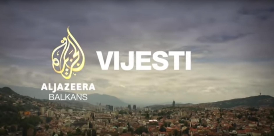 Al Jazeera Balkans