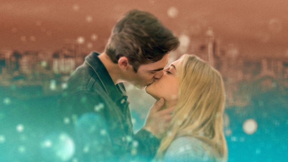 Film Pislja padinnja