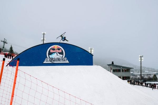 Red Bull Unrailistic 2023 ?To nejlepší ze závodu od Jespera Tjädera