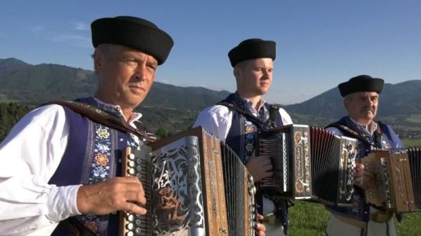 Grófská obec Gbeľany