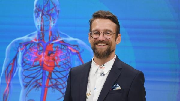 Dr. Beck: Ožiljci