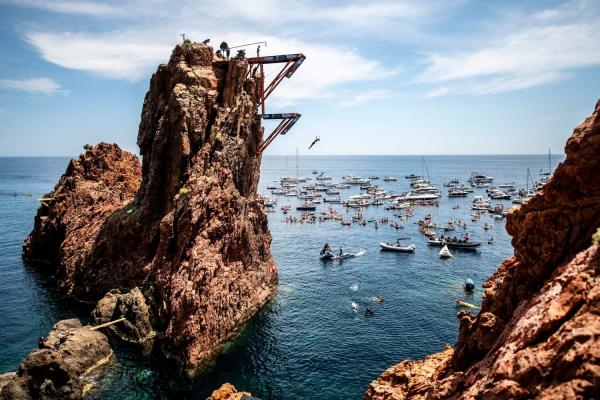 Best moments at Polignano a Mare