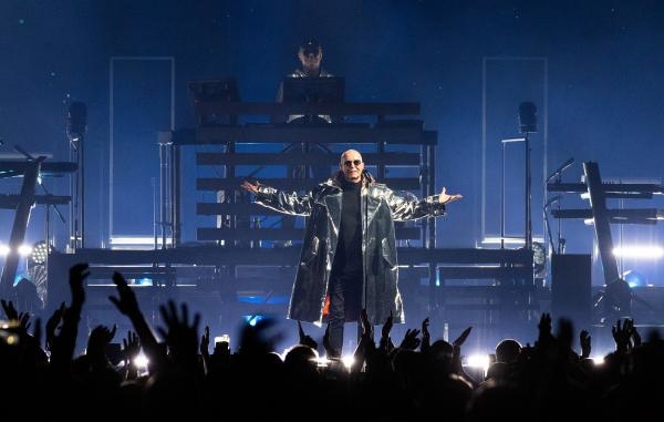 BEST OF PET SHOP BOYS