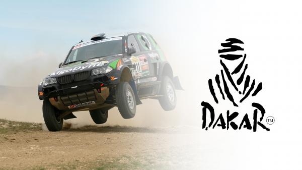 Magazin: Reli Rejd DAKAR, Sarah Price u potrazi za Dakarom