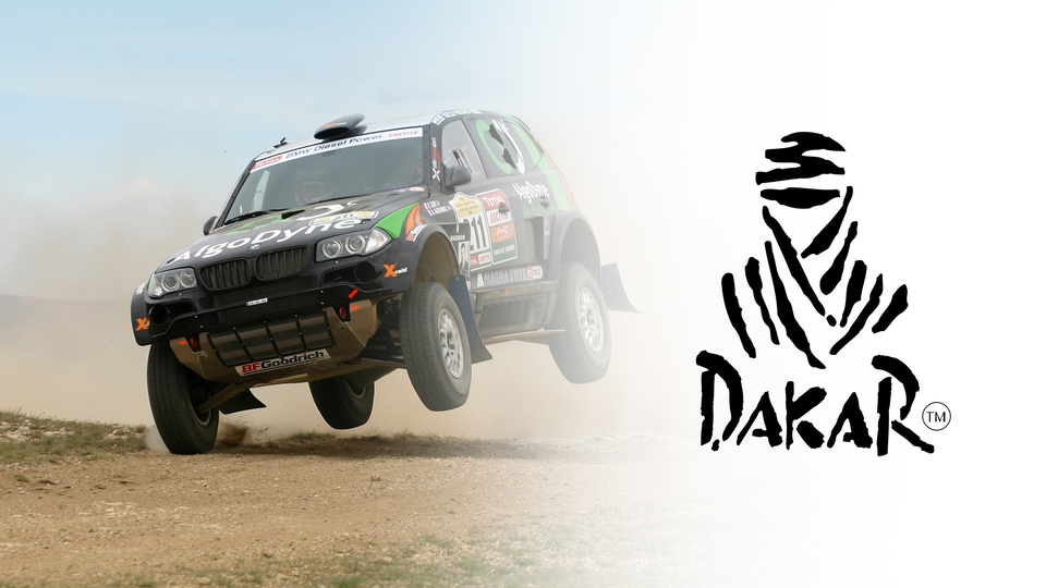 Magazin: Reli Rejd DAKAR, Sarah Price u potrazi za Dakarom
