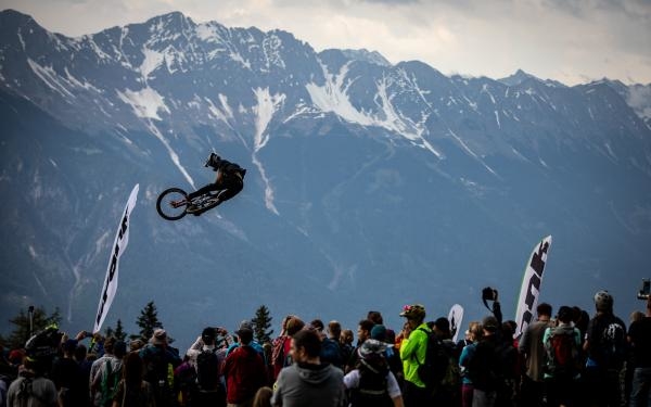 Recap show - Innsbruck