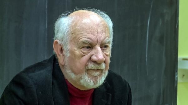 Homo Academicus Josef Jařab