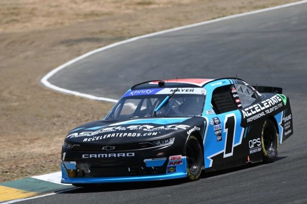 NASCAR Xfinity Series Championship Race