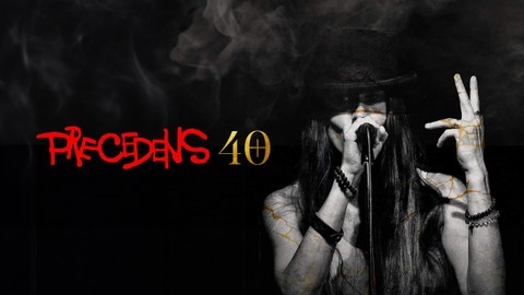 Precedens Live
