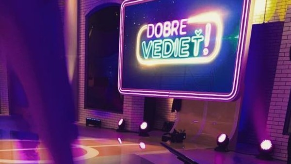 Dobre vedieť!