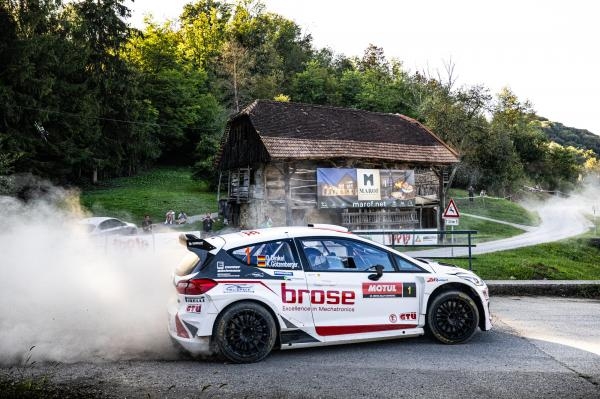14. Motul Rally Kumrovec 2025