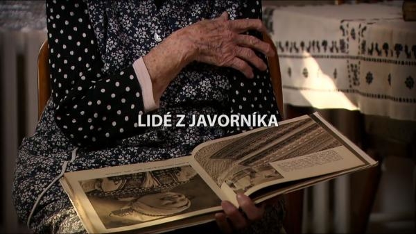 Lidé z Javorníka