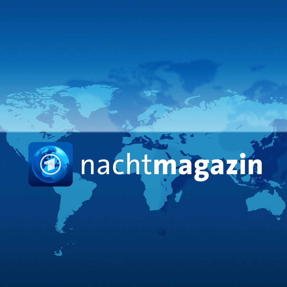 Nachtmagazin