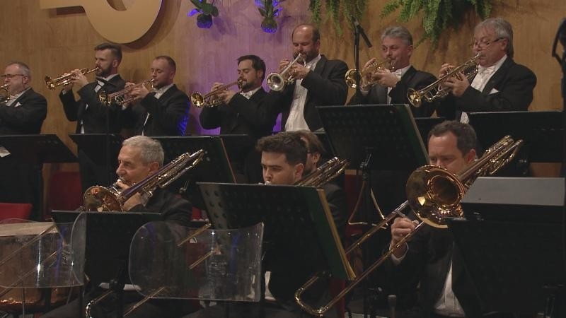 Leoš Janáček: Sinfonietta