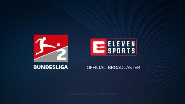Piłka nożna: 2. liga niemiecka - mecz: 1. FC Magdeburg - Eintracht Braunschweiger TSV