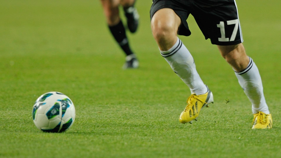 Piłka nożna: Liga portugalska - mecz: Sporting CP - Estrela Amadora