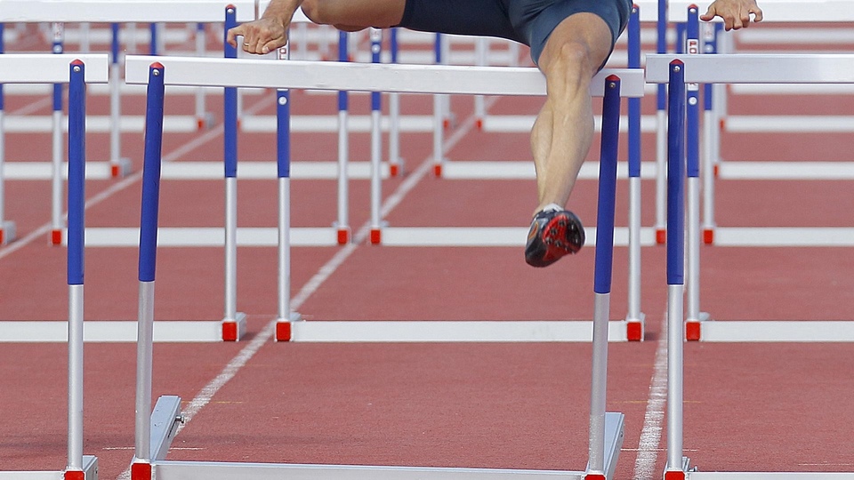 Letnie Igrzyska Olimpijskie Paryż 2024: Lekkoatletyka - maraton kobiet