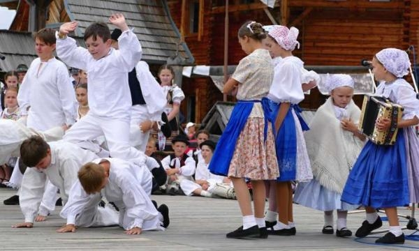 Slovenský mravec z Kokavy