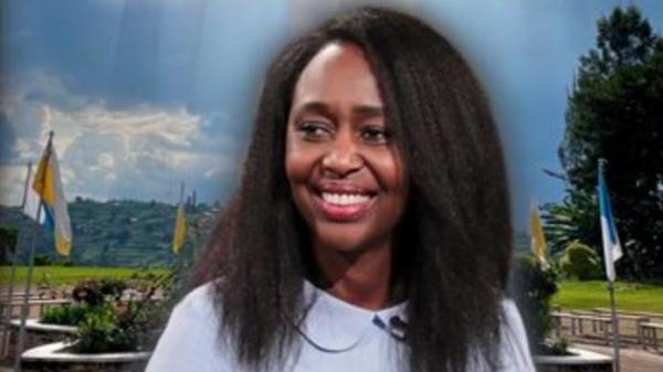 Kibeho: Poslušajte djeco