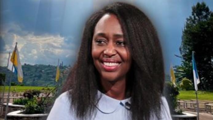 Dokumentarci Kibeho: Poslušajte djeco