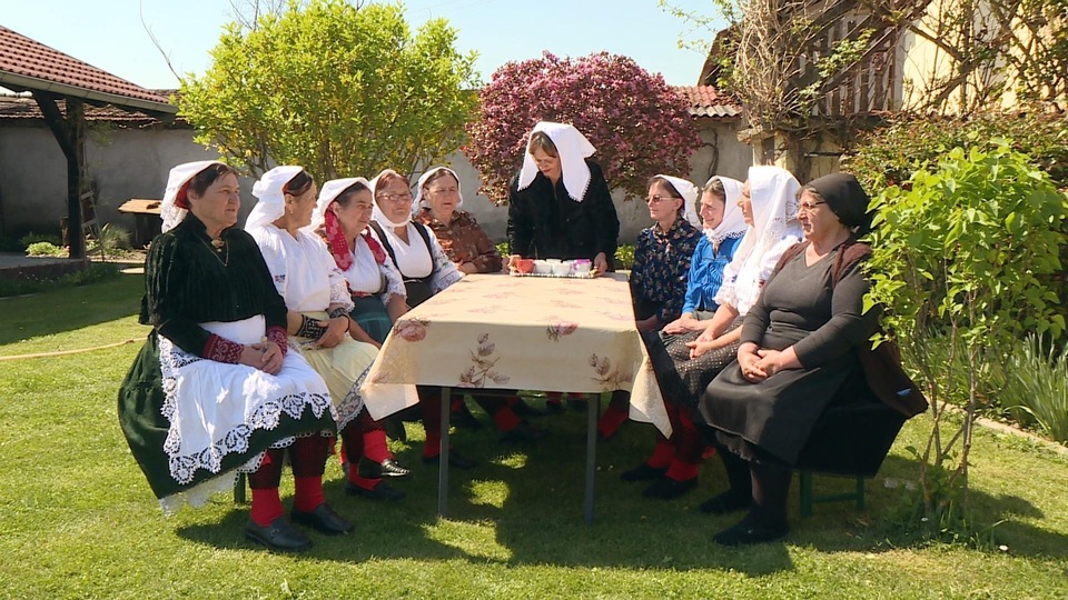 Dokumentarci Je l' ti teško križ nositi