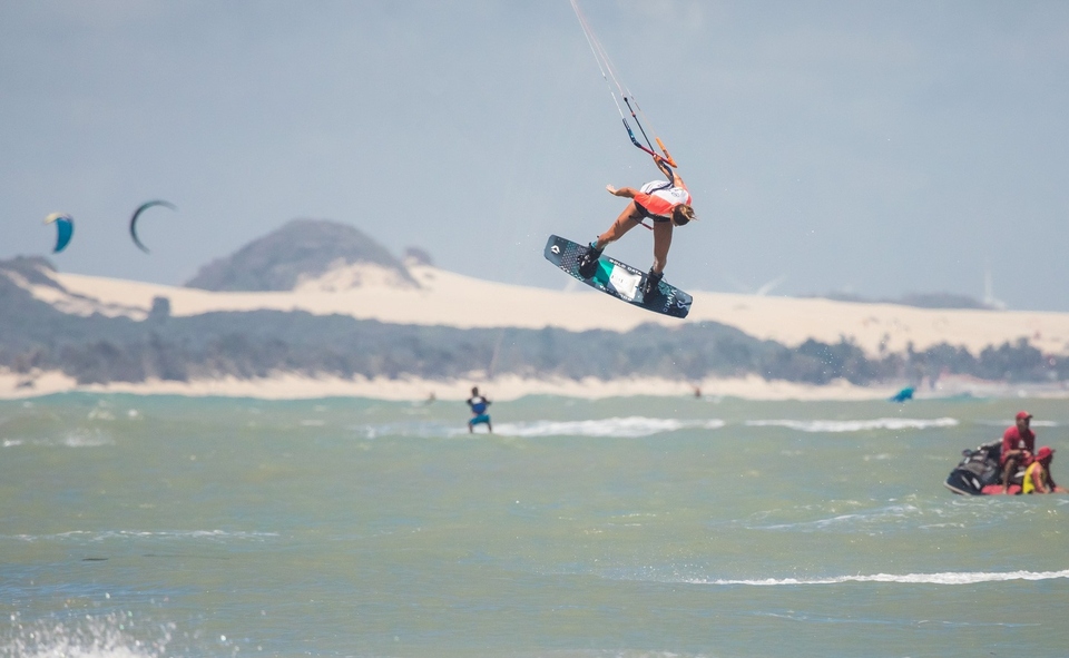 Dokument GKA Freestyle Kite World Cup 2024