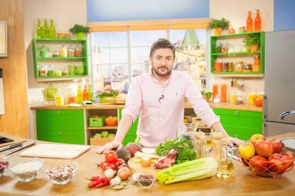 Кулінарна академія О.Суханова