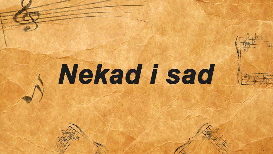 Najlepše komponovane pesme