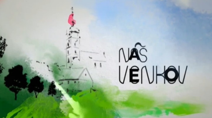Документ Vzkříšené sny zapadlých vesnic