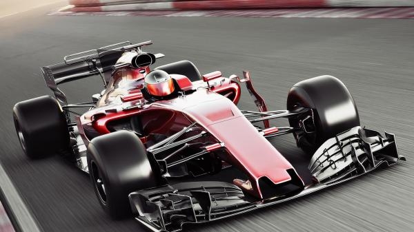 Formuła 1: Przedsezonowe testy w Bahrajnie - 3. dzień