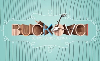 Bučkovci 2 - Slnko, seno, dedina| (6/6)