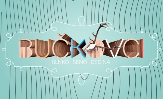 Bučkovci 2 - Slnko, seno, dedina