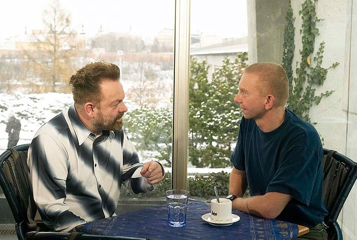 To nevymyslíš