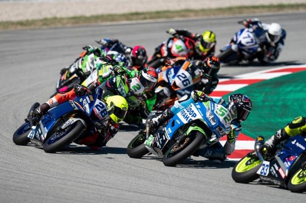 WorldSSP- Catalunya Round (1. závod)