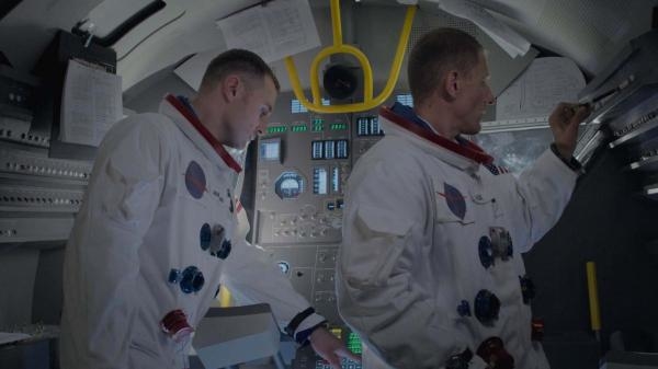 Apollo: Povratak na Mjesec
