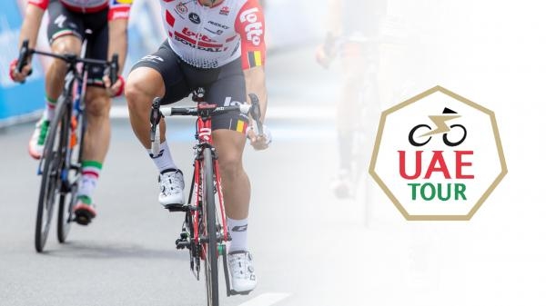 Biciklizam: Tur UAE Etapa 5, Muškarci