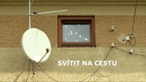 Svítit na cestu
