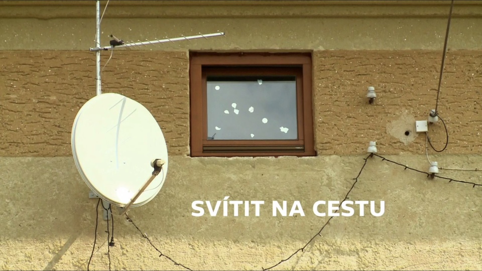 Dokument Svítit na cestu