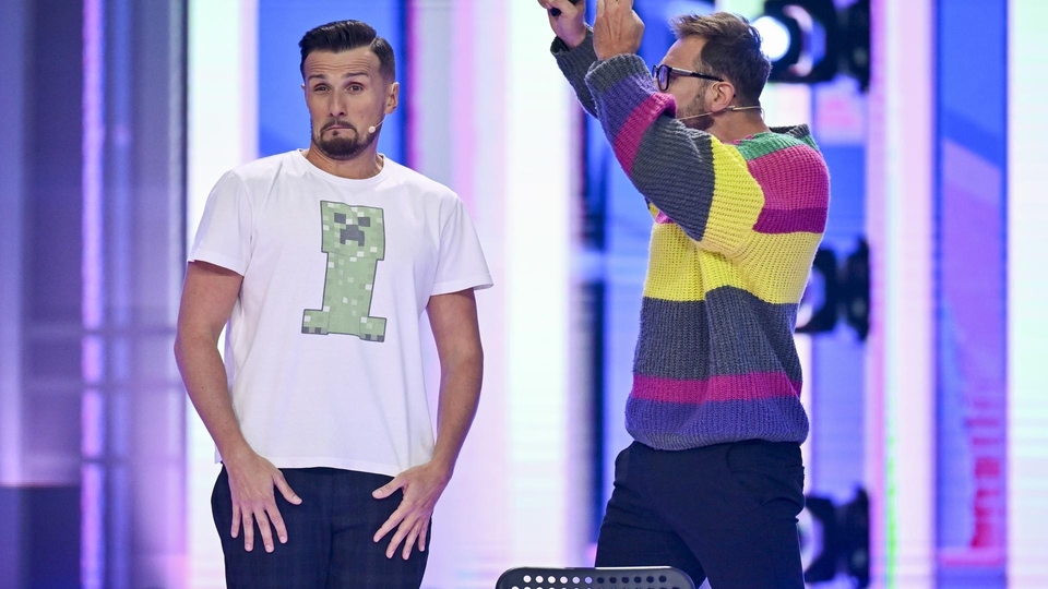 61. KFPP w Opolu - Kabareton