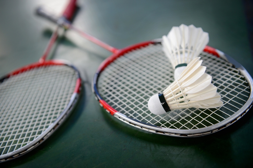 Magazín světového badmintonu 2021