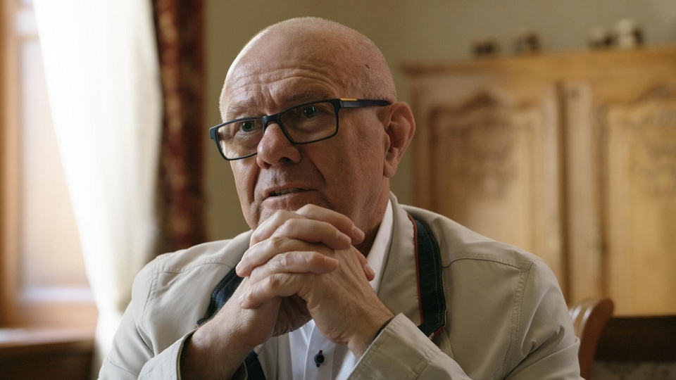 Документ Zawsze na służbie