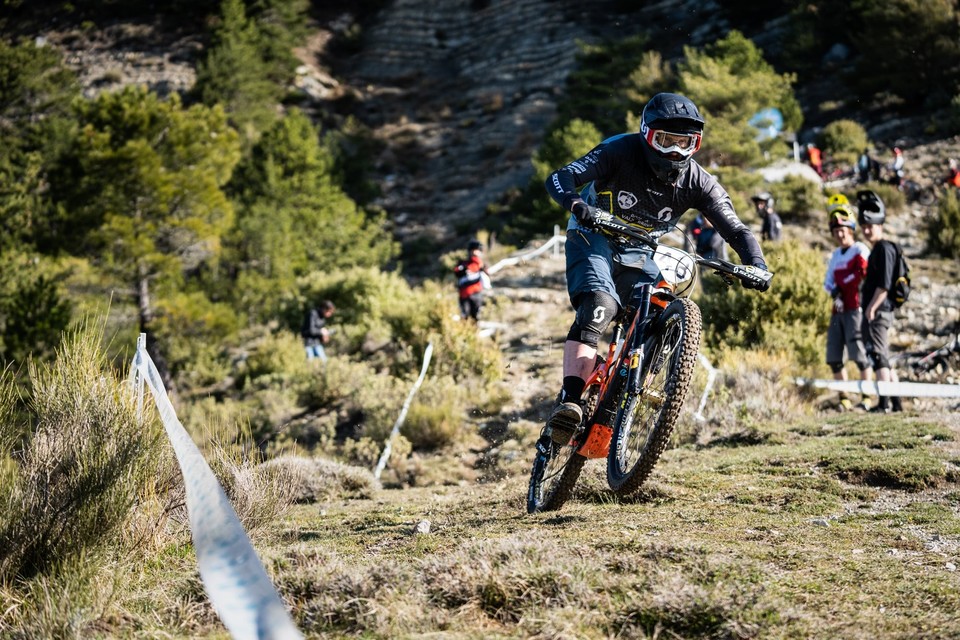 UCI World E-Bike Series