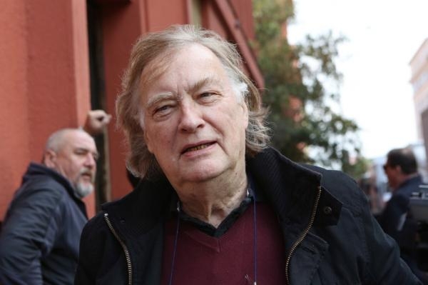 Vít Olmer: Den s Beatou Rajskou