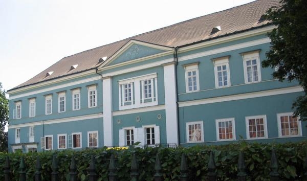 Městské muzeum v Dačicích