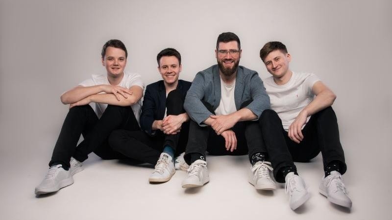 Koncert který pomáhá