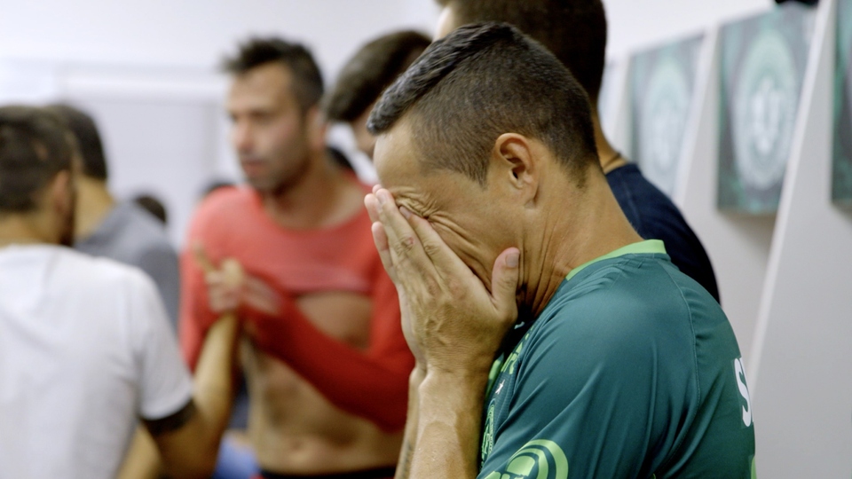 Документ Nossa Chape