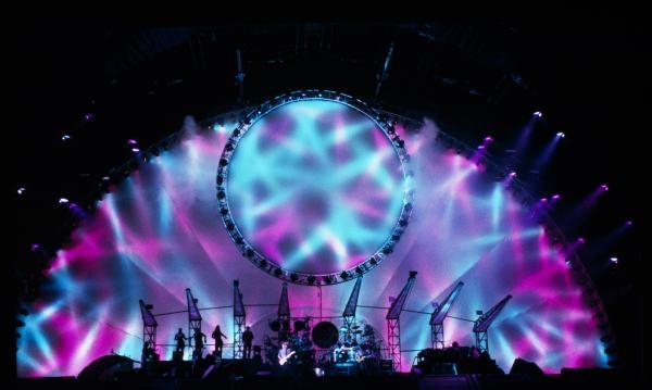 Pink Floyd: PULSE Live